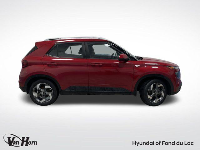 used 2022 Hyundai Venue car, priced at $17,675