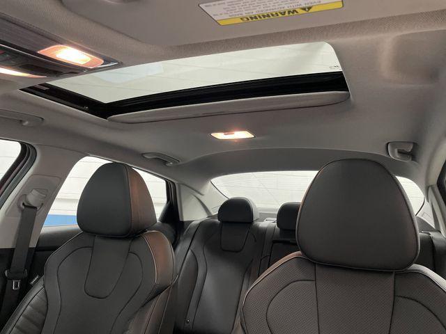 used 2023 Hyundai Elantra car, priced at $21,495
