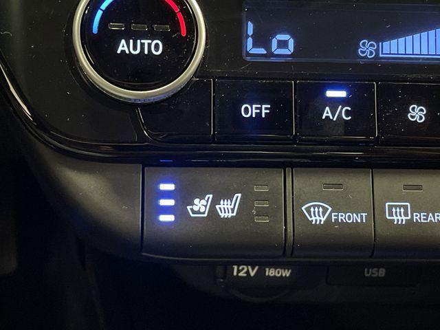 used 2023 Hyundai Elantra car, priced at $21,495