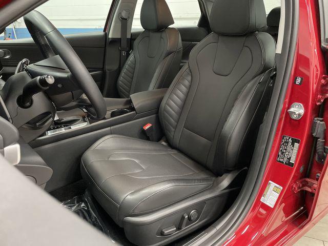 used 2023 Hyundai Elantra car, priced at $21,495