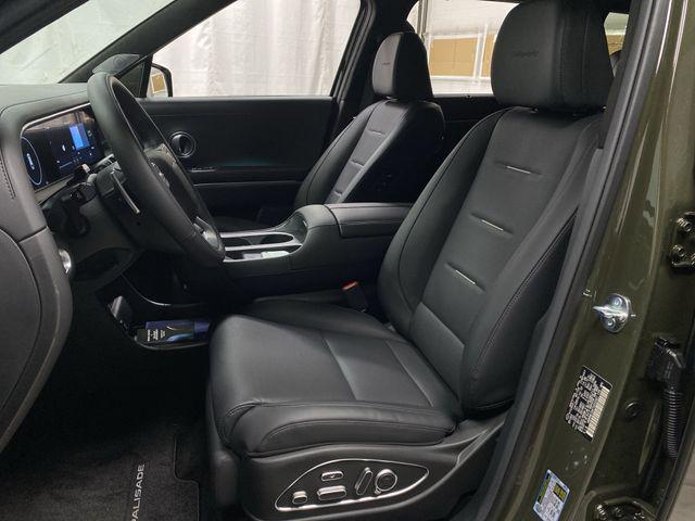 new 2026 Hyundai Palisade Hybrid car, priced at $60,625