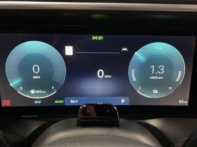 new 2026 Hyundai Palisade Hybrid car, priced at $60,625