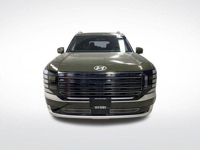 new 2026 Hyundai Palisade Hybrid car, priced at $60,625