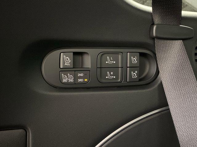 new 2026 Hyundai Palisade Hybrid car, priced at $60,625