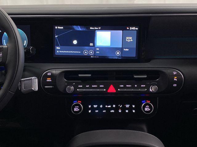 new 2026 Hyundai Palisade Hybrid car, priced at $60,625