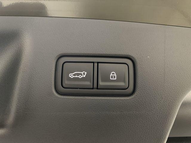 new 2026 Hyundai Palisade Hybrid car, priced at $60,625