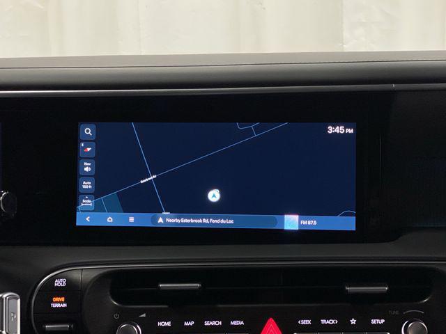 new 2026 Hyundai Palisade Hybrid car, priced at $60,625