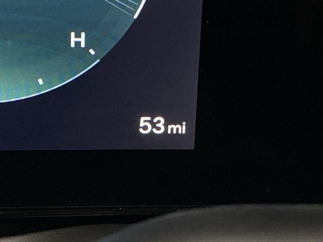 new 2026 Hyundai Palisade Hybrid car, priced at $60,625