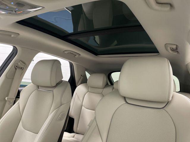 used 2022 Genesis GV70 car, priced at $29,995