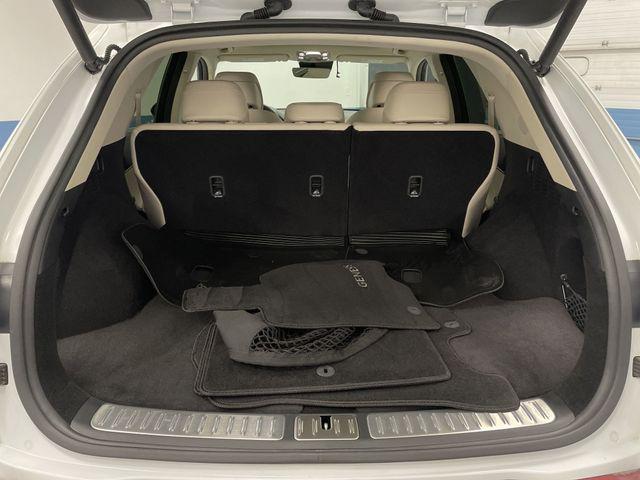 used 2022 Genesis GV70 car, priced at $29,995