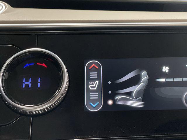 used 2022 Genesis GV70 car, priced at $29,995