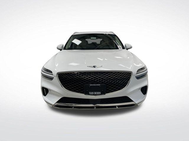 used 2022 Genesis GV70 car, priced at $29,995