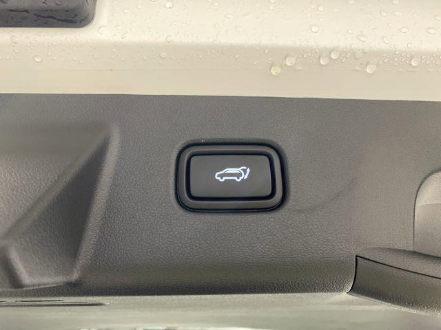 new 2025 Hyundai Tucson car, priced at $35,995