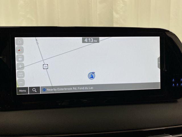 new 2025 Hyundai Palisade car, priced at $53,269