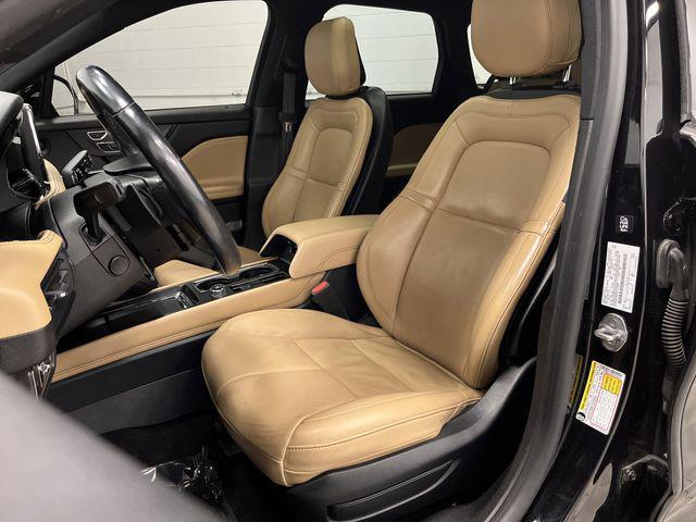 used 2020 Lincoln Corsair car, priced at $24,995