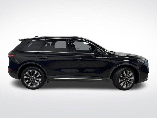 used 2020 Lincoln Corsair car, priced at $24,995
