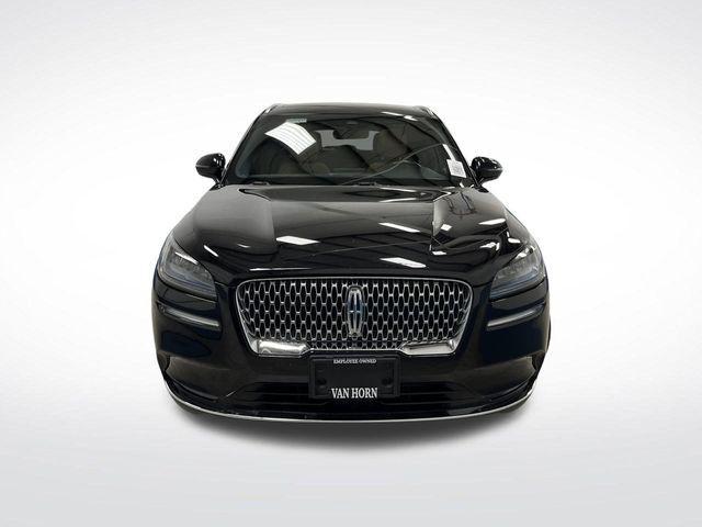 used 2020 Lincoln Corsair car, priced at $24,995