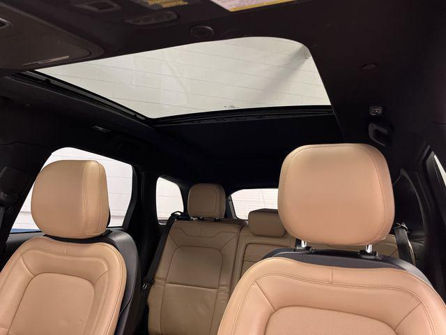 used 2020 Lincoln Corsair car, priced at $24,995