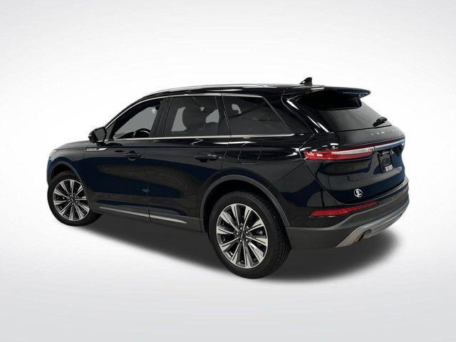 used 2020 Lincoln Corsair car, priced at $24,995