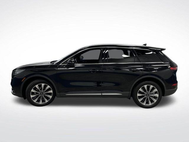 used 2020 Lincoln Corsair car, priced at $24,995