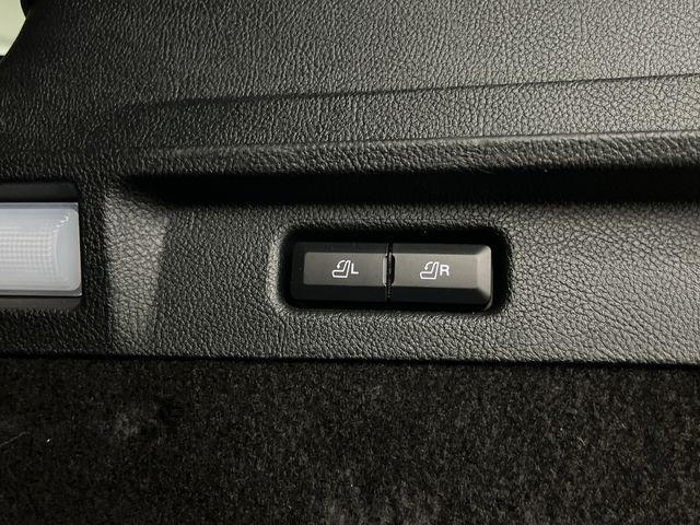 used 2020 Lincoln Corsair car, priced at $24,995