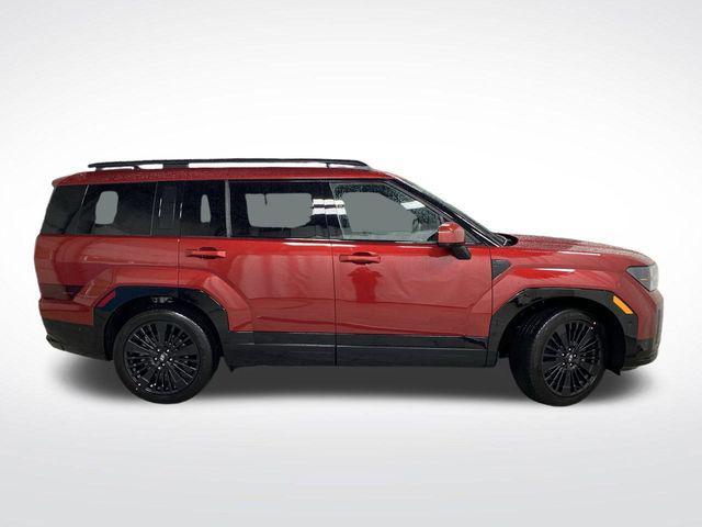 new 2026 Hyundai SANTA FE HEV car, priced at $52,505