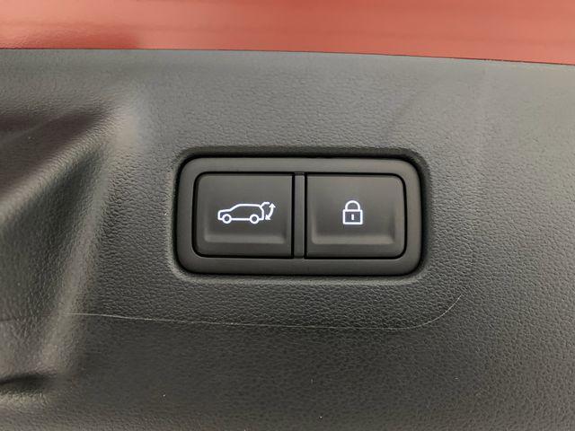 new 2026 Hyundai SANTA FE HEV car, priced at $52,505