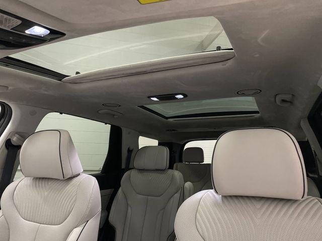 used 2024 Hyundai Palisade car, priced at $41,725