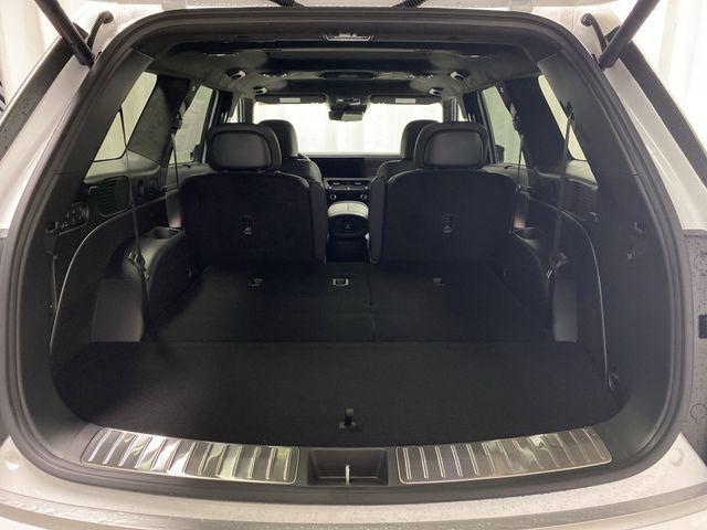 new 2026 Hyundai Palisade car, priced at $56,337