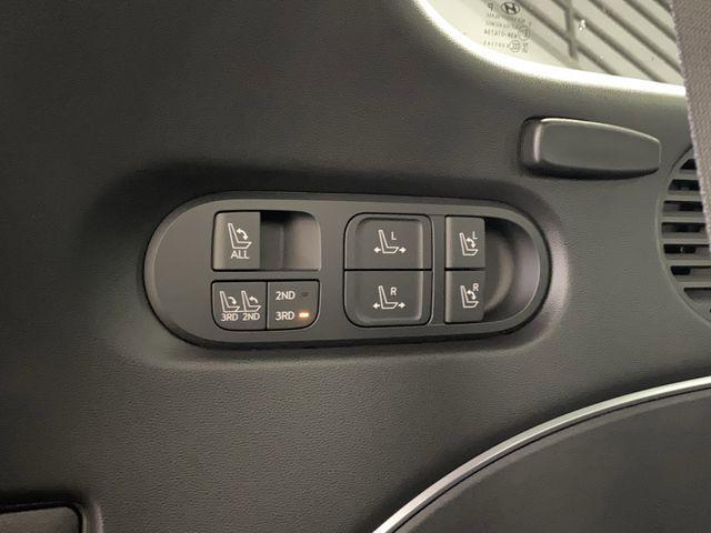 new 2026 Hyundai Palisade car, priced at $56,337