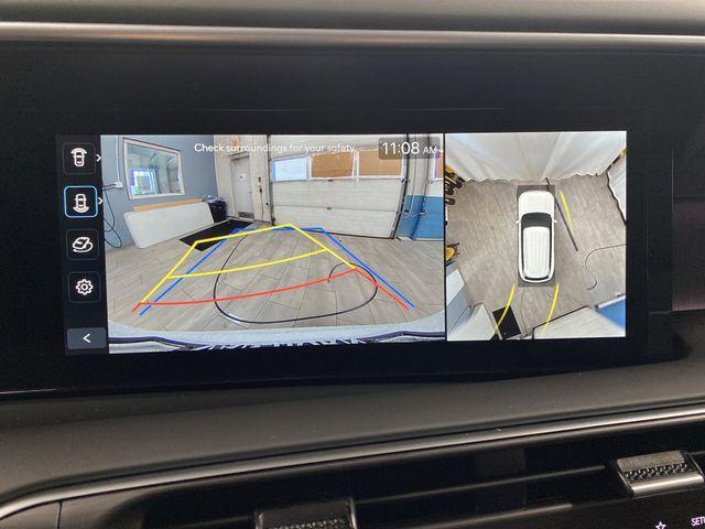 new 2026 Hyundai Palisade car, priced at $56,337