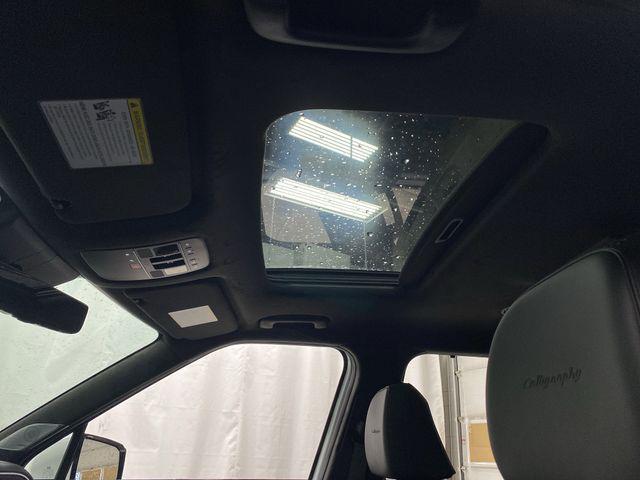 new 2026 Hyundai Palisade car, priced at $56,337