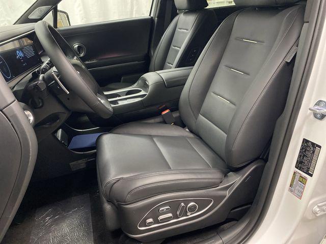 new 2026 Hyundai Palisade car, priced at $56,337