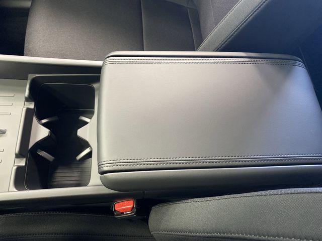 new 2026 Hyundai Santa Fe car, priced at $36,010