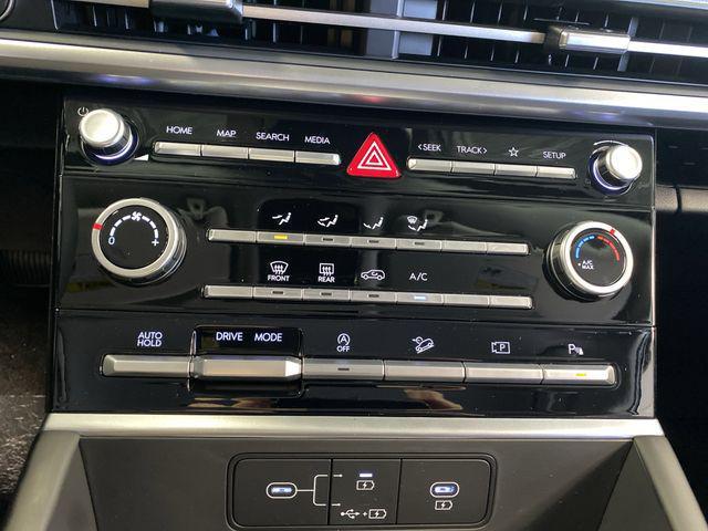 new 2026 Hyundai Santa Fe car, priced at $36,010