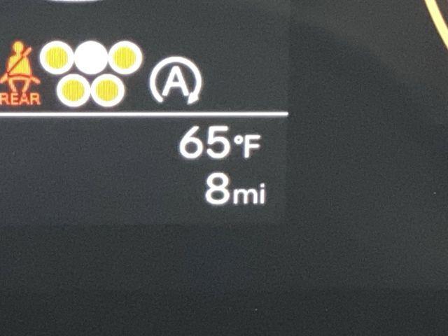 new 2026 Hyundai Santa Fe car, priced at $36,010