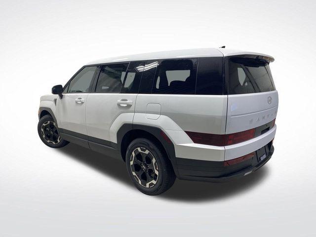 new 2026 Hyundai Santa Fe car, priced at $36,010