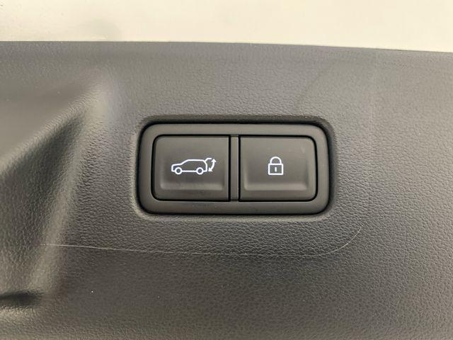 new 2026 Hyundai Santa Fe car, priced at $36,010