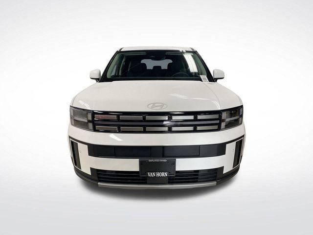 new 2026 Hyundai Santa Fe car, priced at $36,010