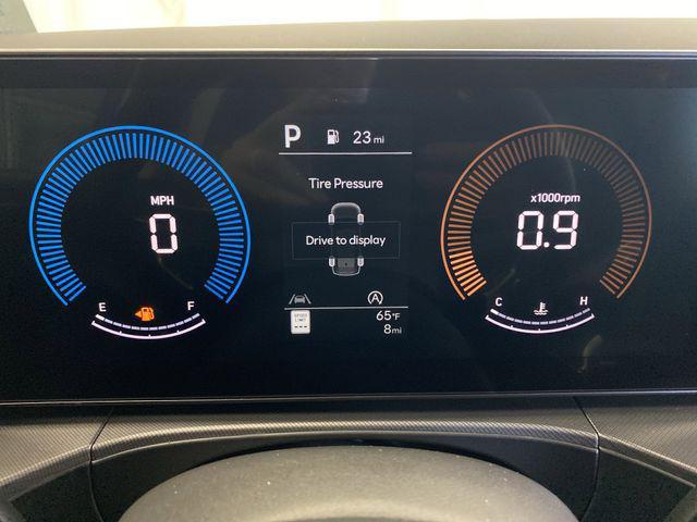 new 2026 Hyundai Santa Fe car, priced at $36,010