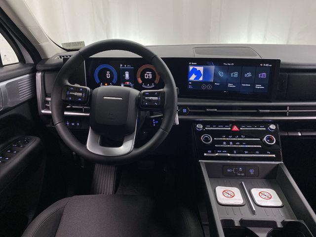 new 2026 Hyundai Santa Fe car, priced at $36,010