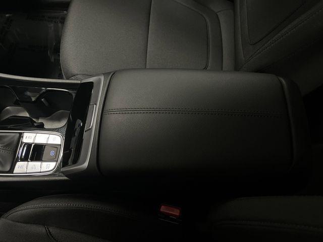 used 2025 Hyundai Tucson car, priced at $26,295