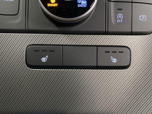 new 2025 Hyundai Palisade car, priced at $45,242