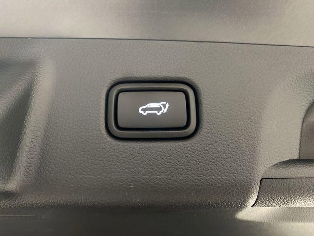 new 2025 Hyundai Palisade car, priced at $45,242