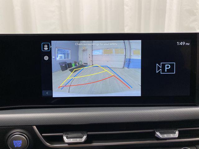 new 2025 Hyundai Sonata car, priced at $30,267
