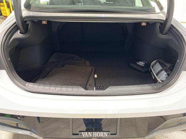 new 2025 Hyundai Sonata car, priced at $30,267