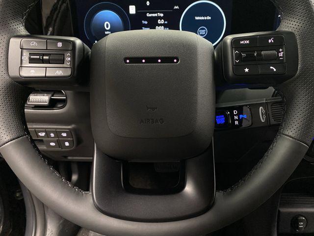 new 2026 Hyundai Palisade car, priced at $50,460