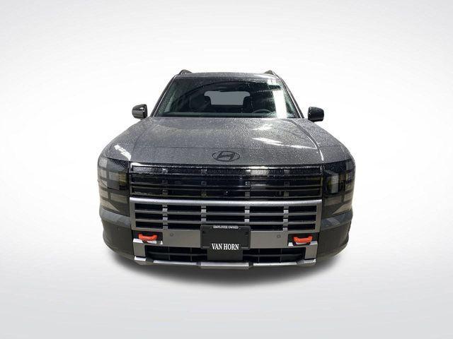 new 2026 Hyundai Palisade car, priced at $50,460