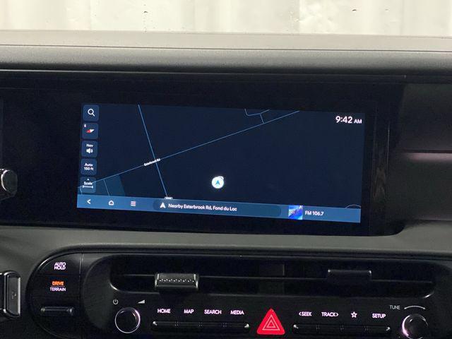 new 2026 Hyundai Palisade car, priced at $50,460