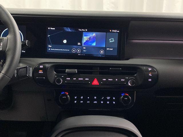 new 2026 Hyundai Palisade car, priced at $50,460